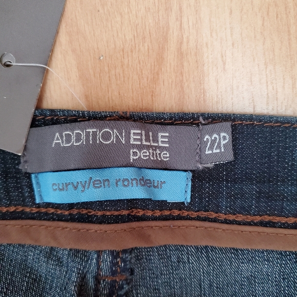 Jeans size 22p - Picture 2 of 4